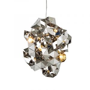 Brand van Egmond Fractal Cloud hanglamp 