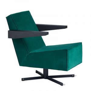 Spectrum Press Room Chair fauteuil 