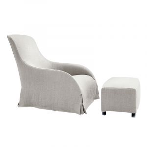 Maxalto Kalos fauteuil 