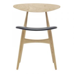 Carl Hansen CH33 eetkamerstoel 