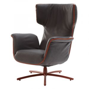 Label First Class fauteuil 