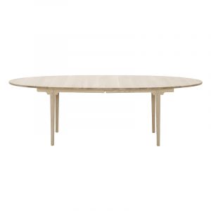 Carl Hansen CH339 tafel 