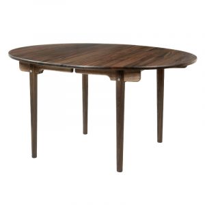 Carl Hansen CH337 tafel 