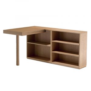 Cassina LC16 bureau 