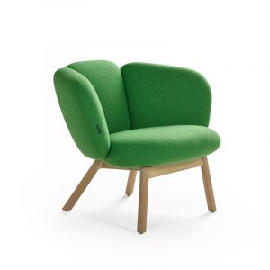 artifort bras easy chair