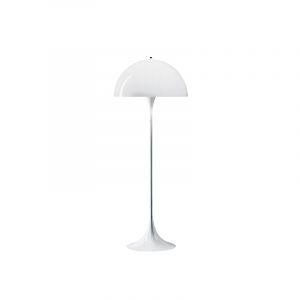 Louis Poulsen Panthella lamp 