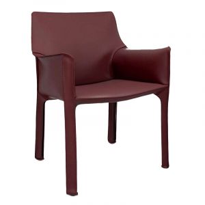 Cassina Cab 413 stoel 