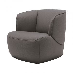 Rolf Benz 384 fauteuil 