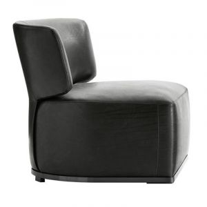 Maxalto Amoenus Soft fauteuil 