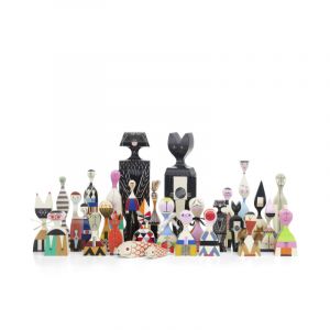 Vitra Wooden Dolls 