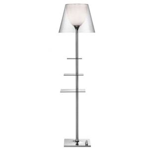 Flos Bibliotheque Nationale vloerlamp 