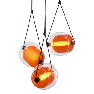 Brokis Capsula hanglamp 