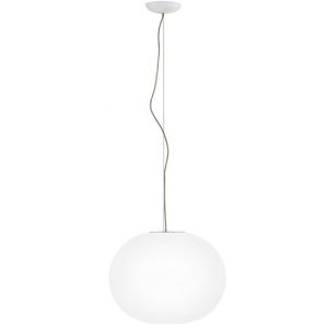 Flos Glo-ball lamp 