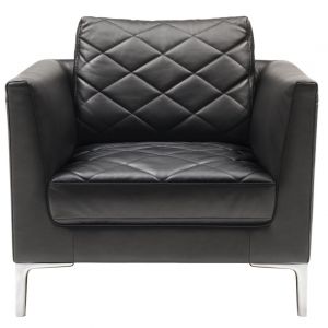 de Sede DS-48 fauteuil 