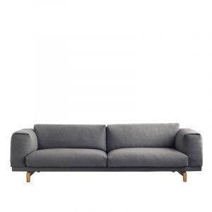 Muuto Rest bank 