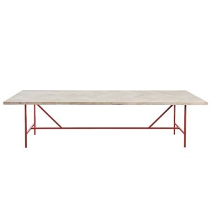 Pilat&Pilat Brugt tafel 