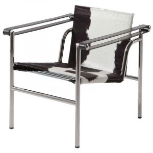 Cassina LC1 stoel