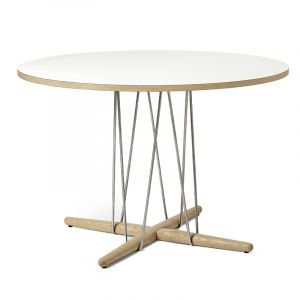 Carl Hansen E020 Embrace tafel 