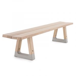 Arco Base Bench 