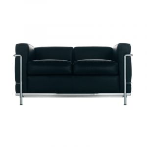 Cassina 2 Grand Confort, petit modèle bank 