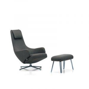 vitra repos fauteuil