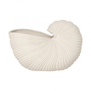 Ferm Living Shell Pot 