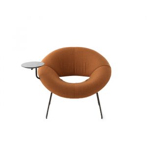 Leolux Mimas fauteuil 