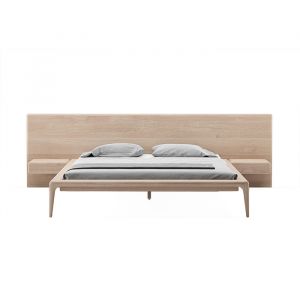 Artisan Latus bed 