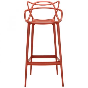 Kartell Masters Stool H75 