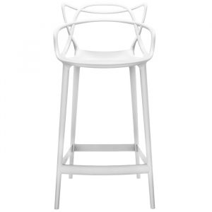 Kartell Masters Stool H65 