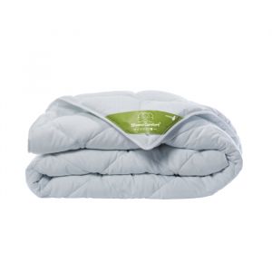 Silvana Comfort Groen dekbed 