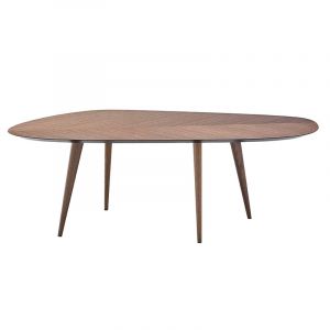 Zanotta Tweed tafel 