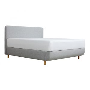 Tempur Arc bed 