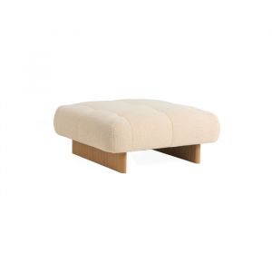 HAY Quilton Lift Ottoman 