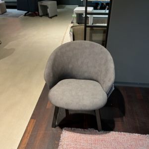 Arco Close lounge B fauteuil  