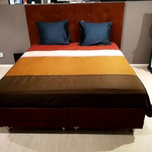 Avek Simmer boxspring 180x200 