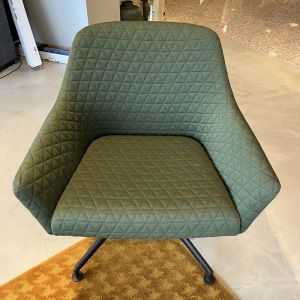 Arco Sketch Lobby fauteuil 