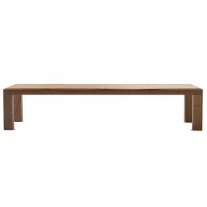 Arco Essenza Bench bank 