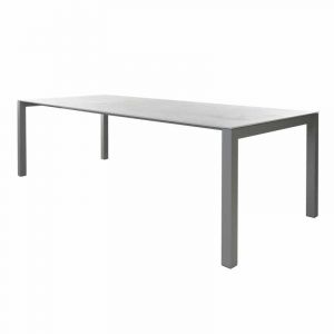 Bert Plantagie Pedro outdoor tafel 