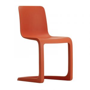 Vitra EVO-C stoel 