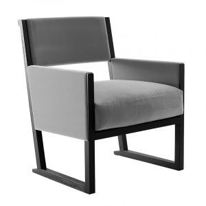 Maxalto Musa fauteuil 