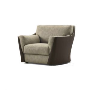 Giorgetti Vittoria fauteuil 