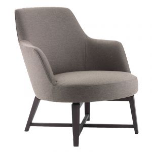 Flexform Hera fauteuil 