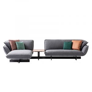 Cassina 550 Beam Sofa System bank 