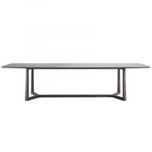 Flexform Gipsy eettafel 