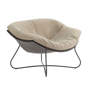 Label Gigi outdoor fauteuil 