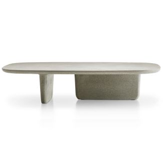 B&B Italia Outdoor Tobi-Ishi tafel 