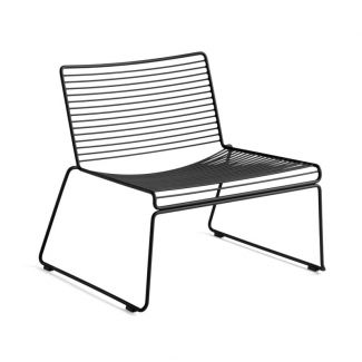 HAY Hee Lounge Chair 