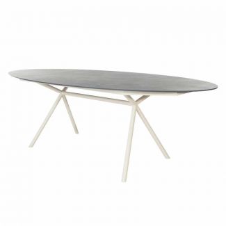 Bert Plantagie Aiven outdoor tafel 