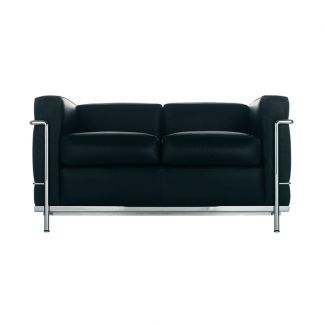 Cassina 2 Grand Confort, petit modèle bank 